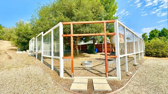 Building Photo - Beautifully Remodeled and Charming Country...