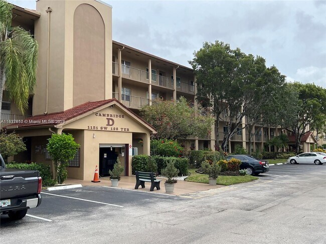 Primary Photo - 1151 SW 128th Terrace