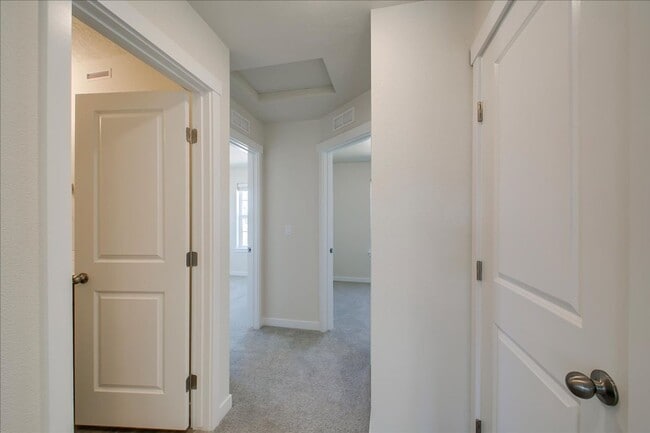 Building Photo - Two Story Townhome Located Off Of Amity & ...