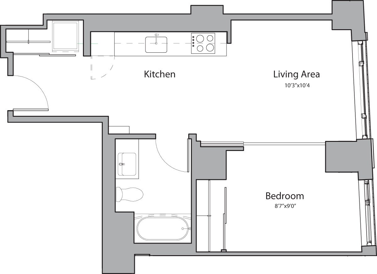 Building Photo - 55 Traveler St