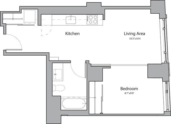 Building Photo - 55 Traveler St