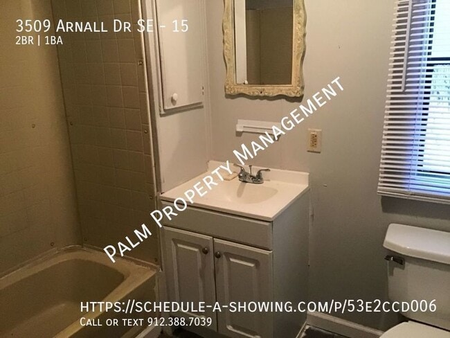 Building Photo - 3509 Arnall Dr