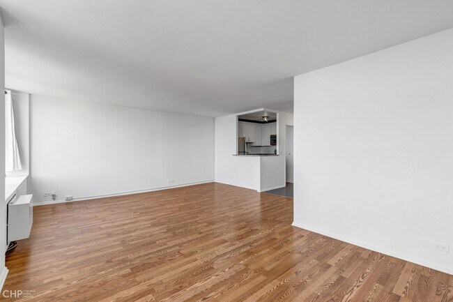 Building Photo - 1355 N Sandburg Terrace