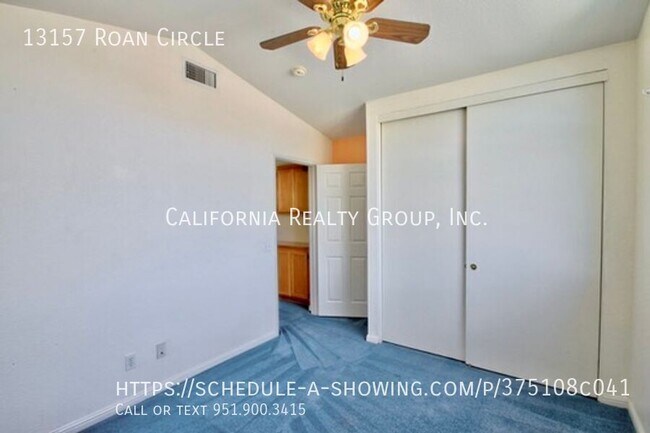 Building Photo - 13157 Roan Cir
