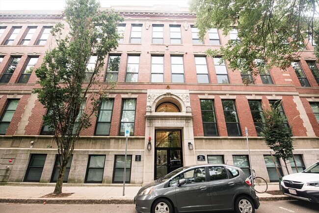 Building Photo - 20 Corporal McTernan St