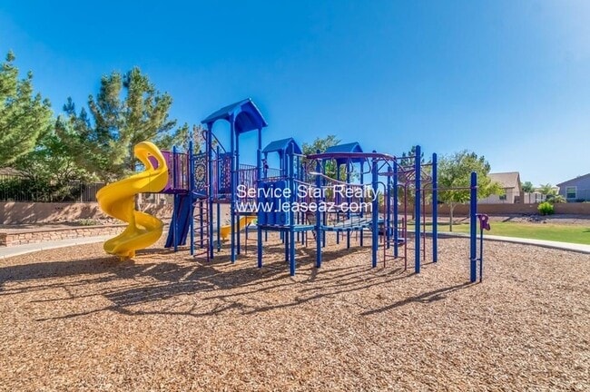 Building Photo - 7642 W Glass Ln