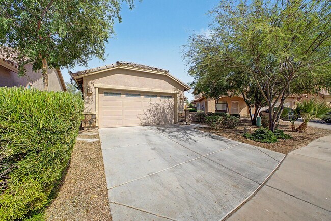 Building Photo - 17447 N Marina Ave