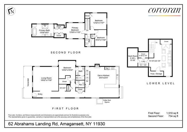 Building Photo - 62 Abrahams Landing Rd