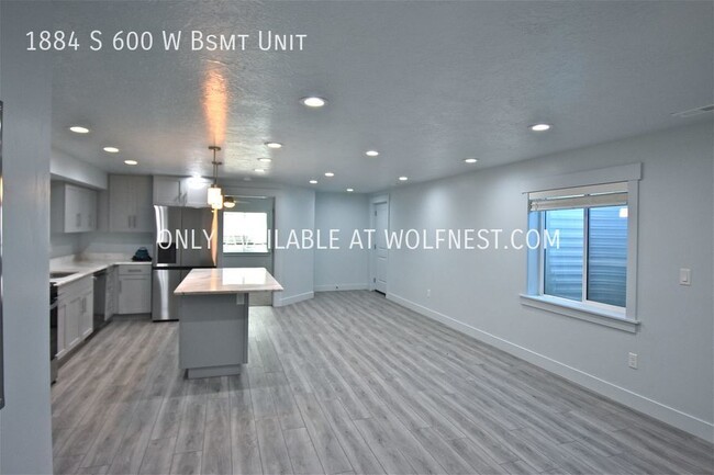 Building Photo - Gorgeous 3 Bed Payson Basement Unit!