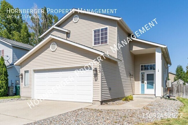 Building Photo - 4609 E 15th Ave