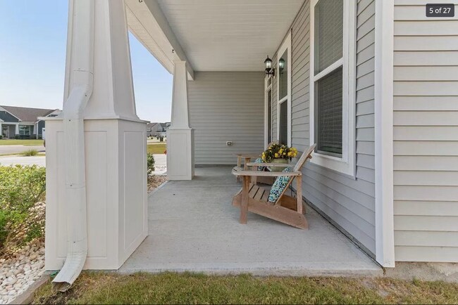 Building Photo - 106 Hampton Dr