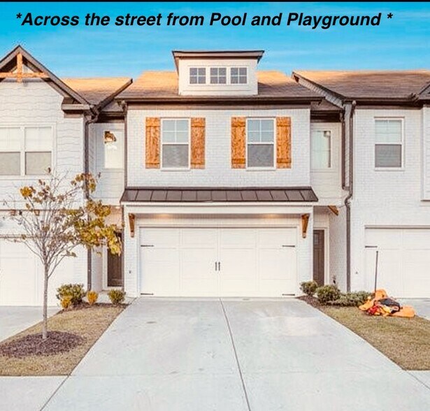 Primary Photo - 16 Garrison Dr