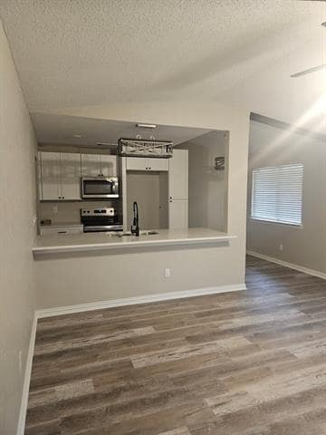 Building Photo - 616 Carl C Senter St