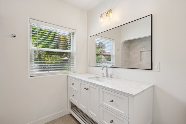 Bathroom 2 - 2351 Camden Ave