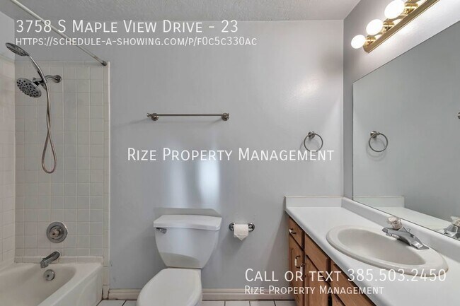 Building Photo - 3758 S Maple Vw Dr