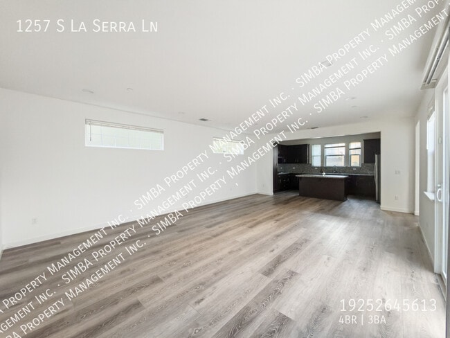 Building Photo - 1257 La Sera Ln