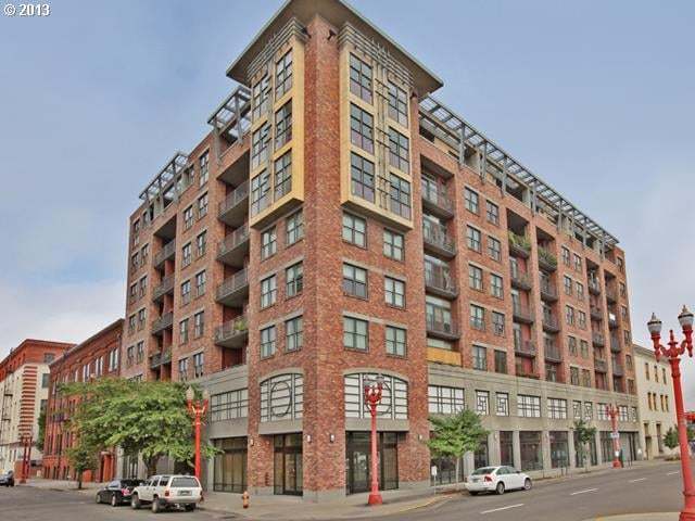 Primary Photo - 411 NW Flanders St