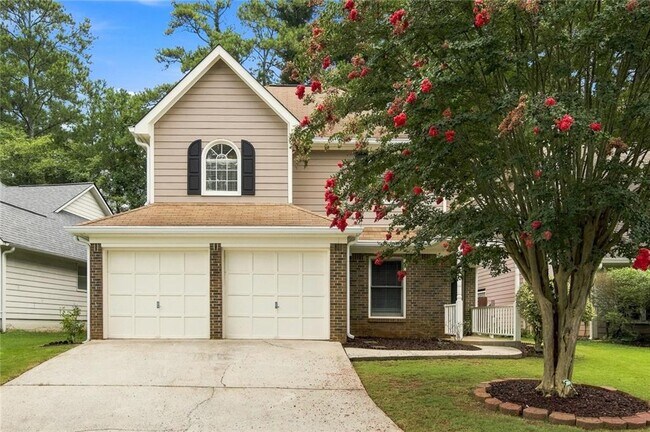 Building Photo - 5527 Bridge Pointe Dr