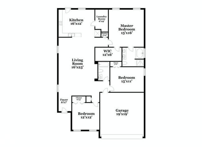 Building Photo - 3249 Woodpoint Dr, Nashville, TN 37207