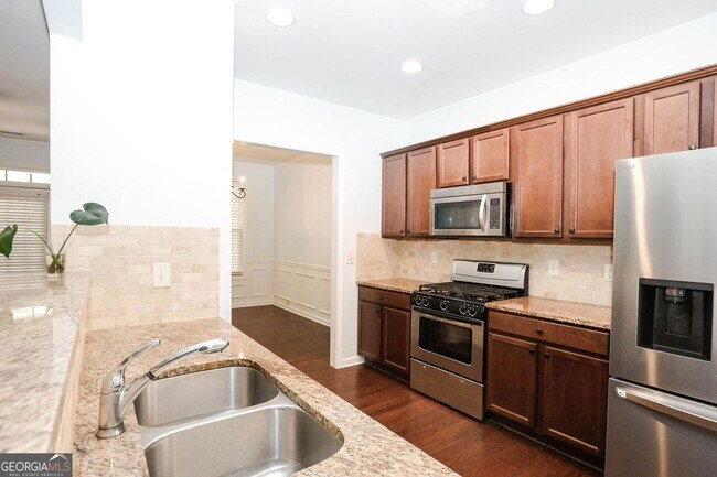 Building Photo - 438 Privet Cir