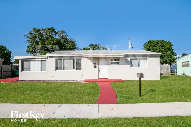 Building Photo - 2441 NW 182nd Terrace