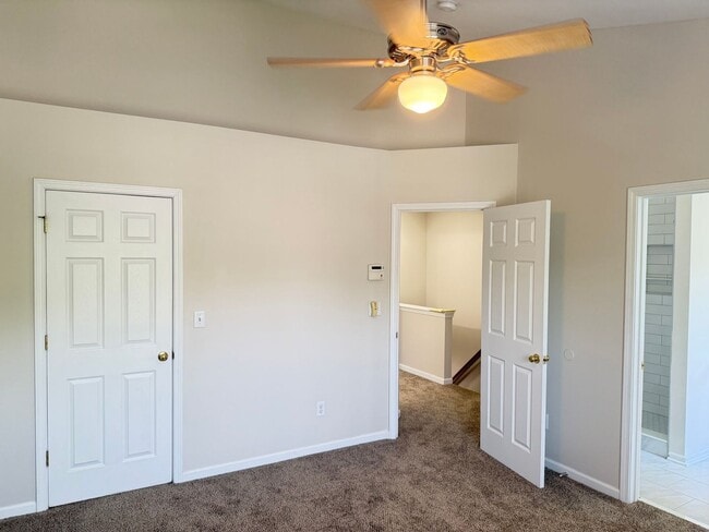 Building Photo - Renovated Cornelius Townhome with Garage, Pool & Elevated Rear Deck
