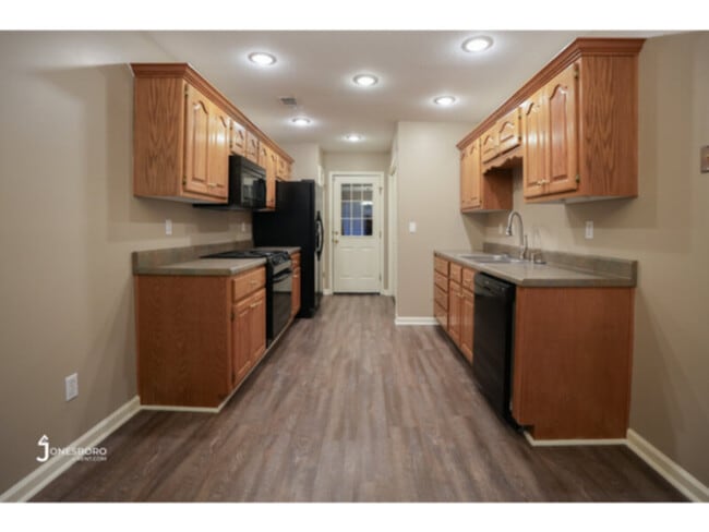 Building Photo - 4624 Jeri Cove