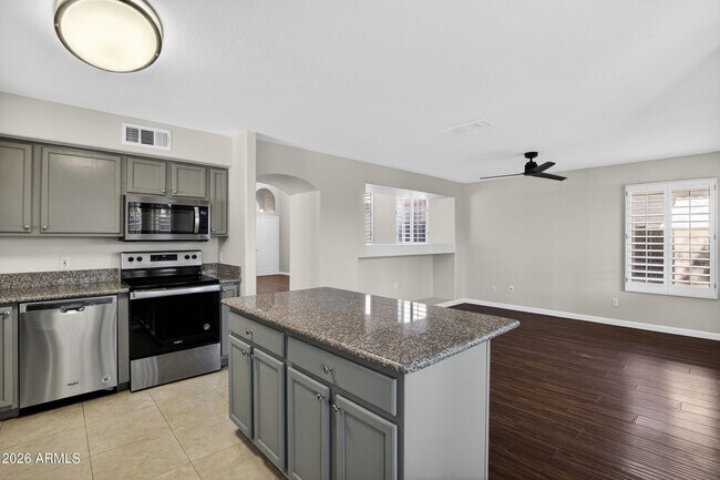 Building Photo - 17417 N 16th Pl