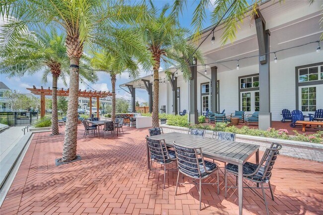 Building Photo - Brand new construction 3 Bedroom Town Home in Island Village of Celebration