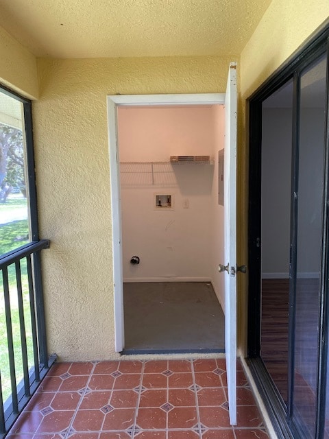 Storage/ Washer/Dryer Hook-up - 3001 58th Ave S