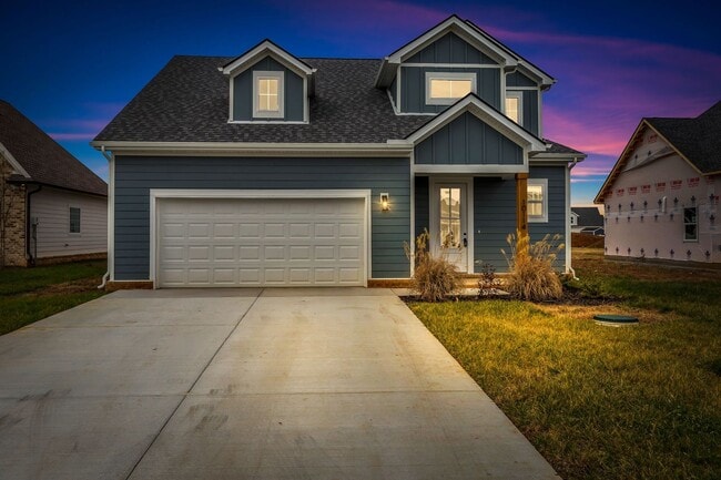 Building Photo - NEW BUILD