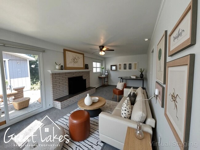 Building Photo - Stunning 3 Bedroom 1 Bathroom now availabl...