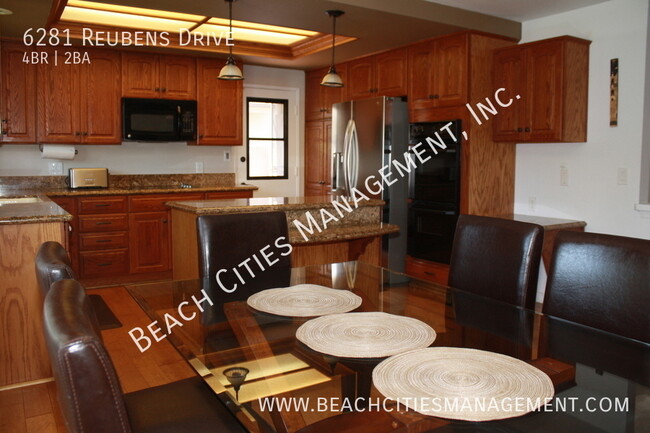 Building Photo - 6281 Reubens Dr