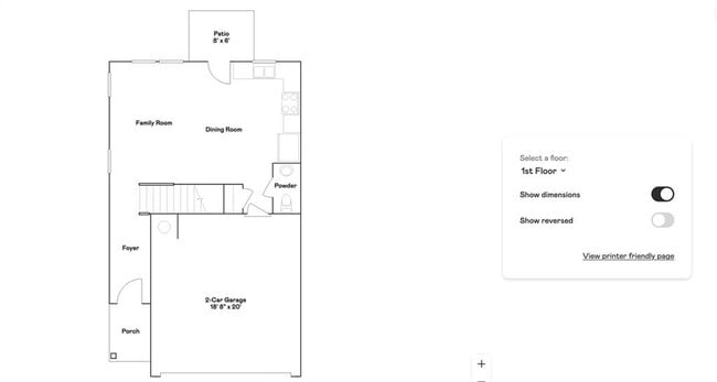 Building Photo - 151 Red Maple Wy
