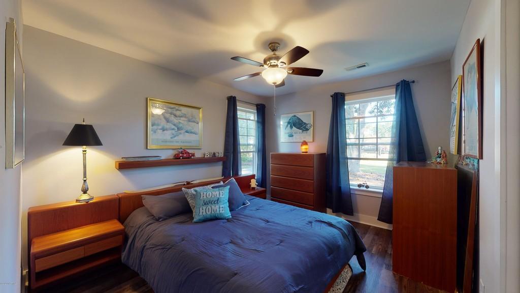 Third bedroom - 6002 Stern Ct