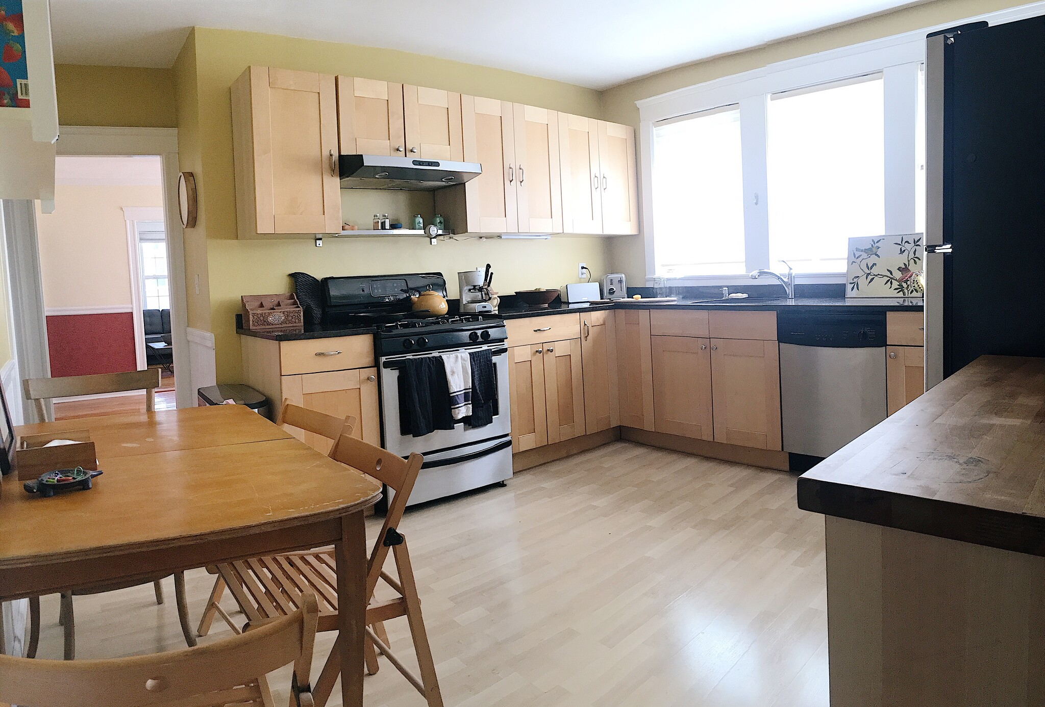 Building Photo - 52 Dimick St