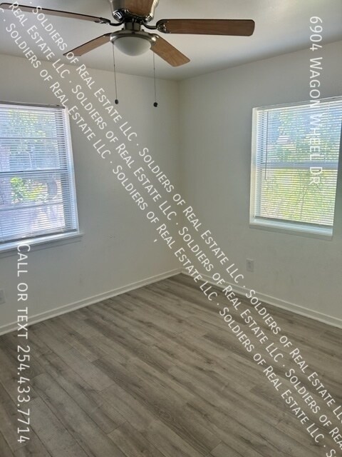 Building Photo - 6904 Wagon Wheel Dr