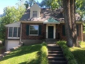 Building Photo - 1304 Dunklin St