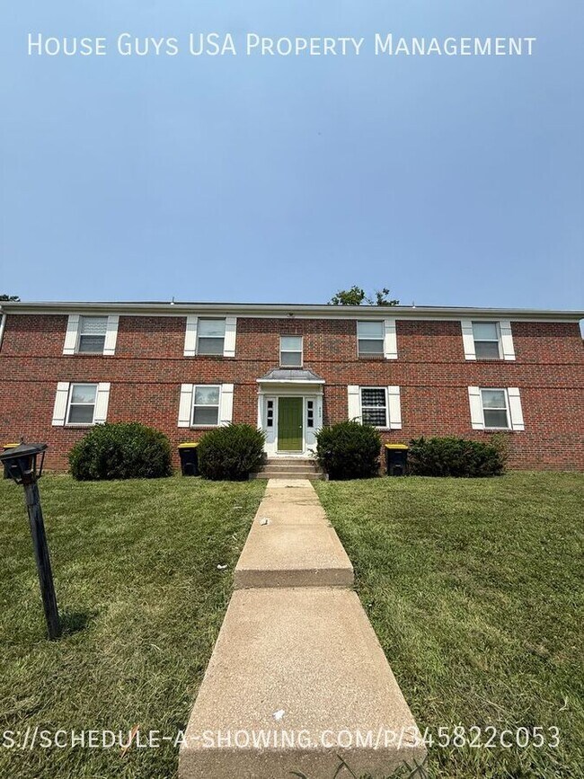 Primary Photo - 8608 Countryshire Ln