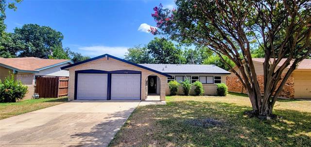 Primary Photo - 1710 Glenwick Ln