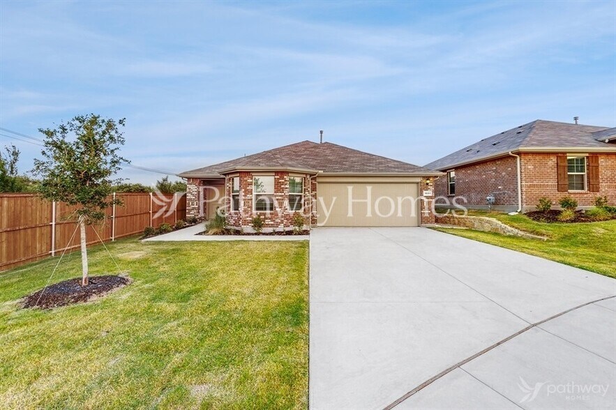 Building Photo - 1601 Gatesville Ct