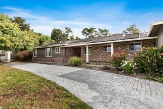 Building Photo - 1824 Black Mountain Rd