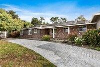 Building Photo - 1824 Black Mountain Rd