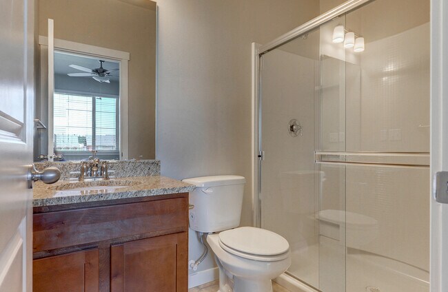 Building Photo - You’ll Love the Floor Plans. Find your new home with us!