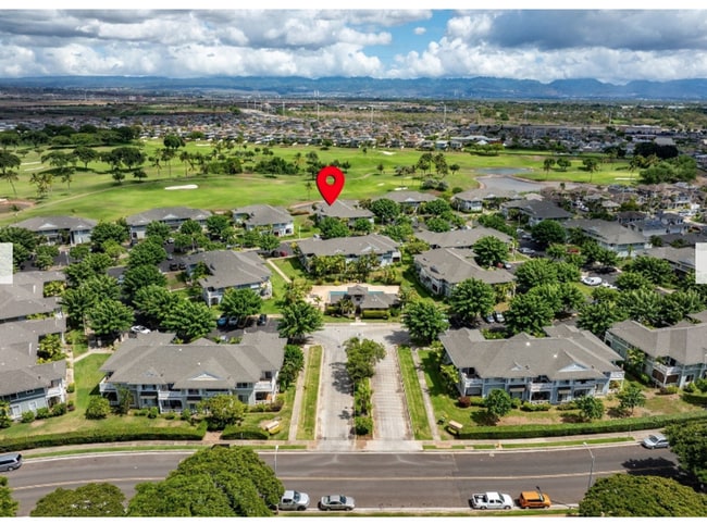 Building Photo - AVAILABLE NOW! 2 BD/ 2 BA Unit in Kukuilani Villas - Kapolei