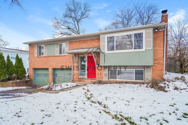 Building Photo - 2928 Landon Dr