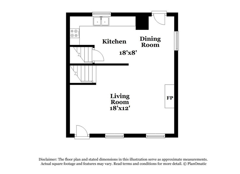 Building Photo - 23 Elberta Terrace