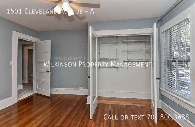 Building Photo - 1501 Cleveland Ave