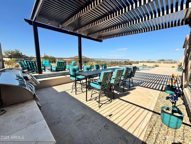Building Photo - 7637 E Tasman Cir