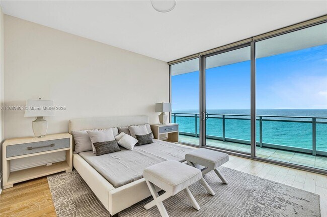 Building Photo - 10295 Collins Ave